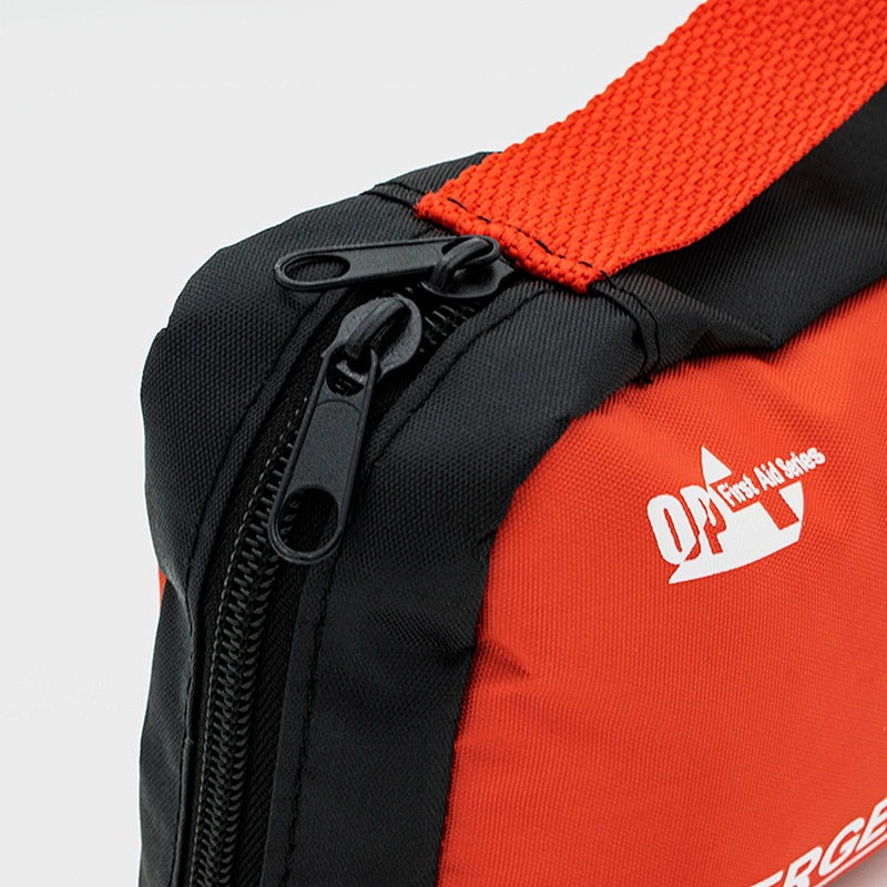 Portable First Aid Kit for Travel Outdoor