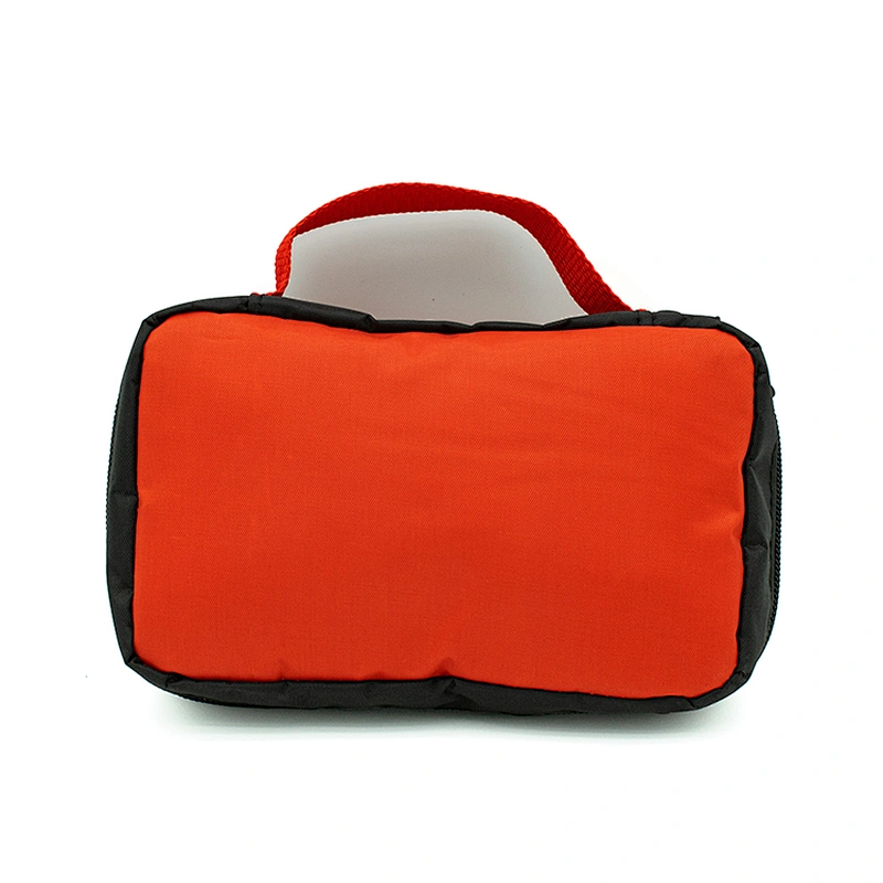 Portable First Aid Kit for Travel Outdoor